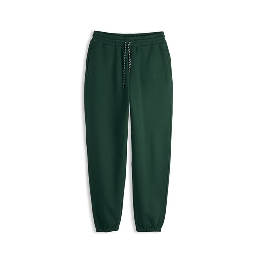 GATE Spodnie dresowe o szerokim kroju S ze sklepu gateshop w kategorii Spodnie męskie - zdjęcie 186764761