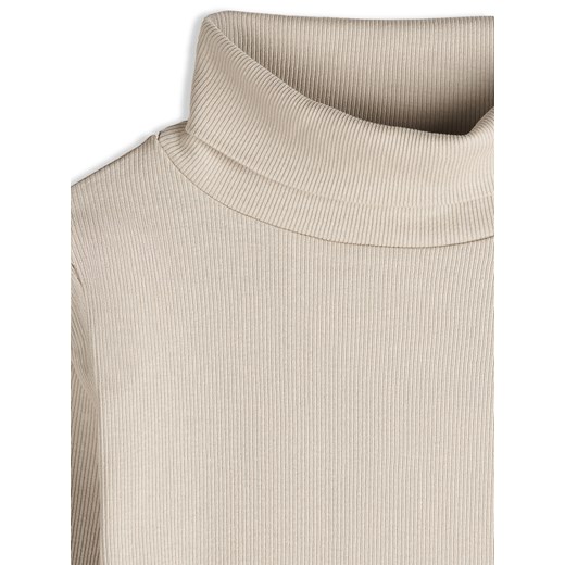 GATE Basic golf z żebrowanej dzianiny 34 Gate 42 gateshop