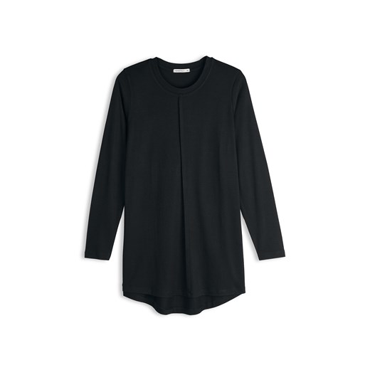 GATE Długi top 34 ze sklepu gateshop w kategorii Bluzki damskie - zdjęcie 186764781