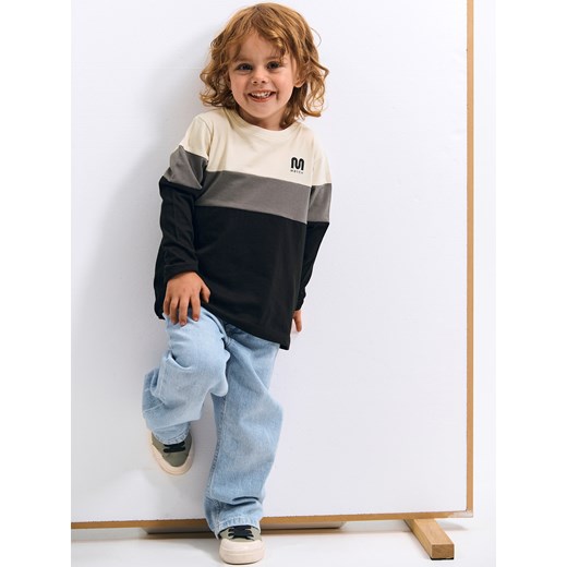 GATE Bawełniana koszulka 3Y Gate 4Y gateshop