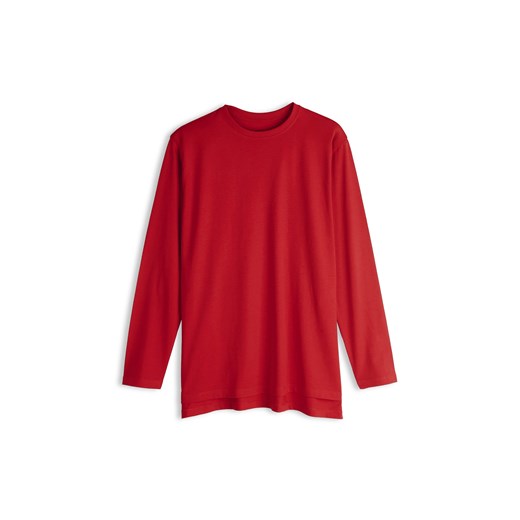 GATE Długi top 34 ze sklepu gateshop w kategorii Bluzki damskie - zdjęcie 186764852