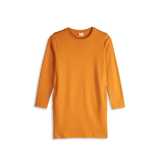 GATE Suknia bawełniana 8Y ze sklepu gateshop w kategorii Bluzy dziewczęce - zdjęcie 186764860