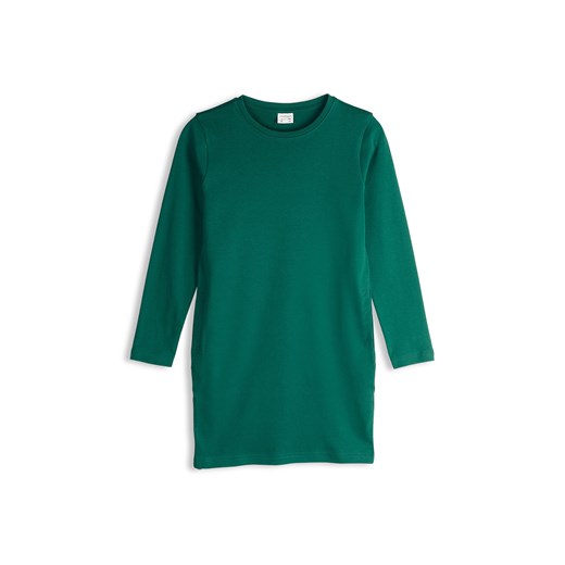 GATE Suknia bawełniana 8Y ze sklepu gateshop w kategorii Sukienki dziewczęce - zdjęcie 186764863