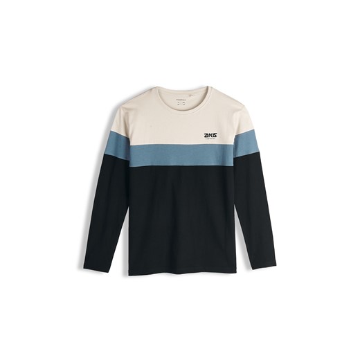 GATE Bawełniana koszulka 3Y ze sklepu gateshop w kategorii T-shirty chłopięce - zdjęcie 186764883