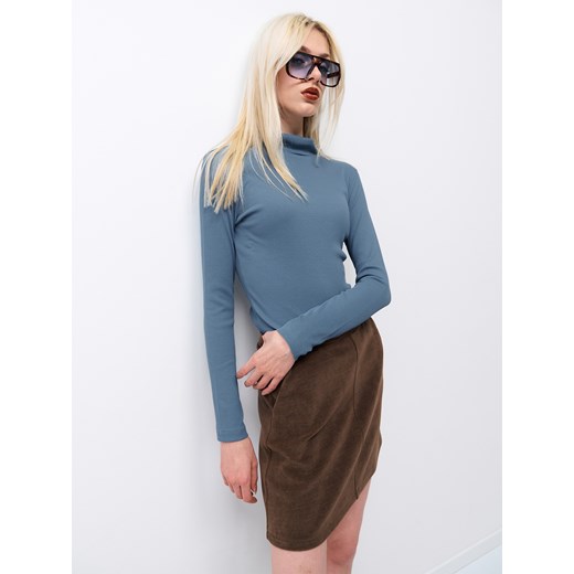 GATE Basic golf z żebrowanej dzianiny 34 Gate 36 gateshop