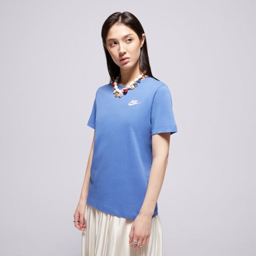 NIKE T-SHIRT K NSW TEE EMB FUTURA LBR BOY ze sklepu Sizeer w kategorii T-shirty chłopięce - zdjęcie 186765251