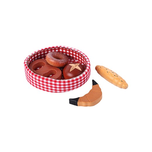 Tanner 6-częściowy zestaw akcesoriów do sklepu - 2+ ze sklepu Limango Polska w kategorii Zabawki - zdjęcie 186765943