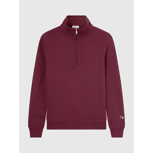 Champion Bluza w kolorze fioletowym ze sklepu Limango Polska w kategorii Bluzy damskie - zdjęcie 186766434