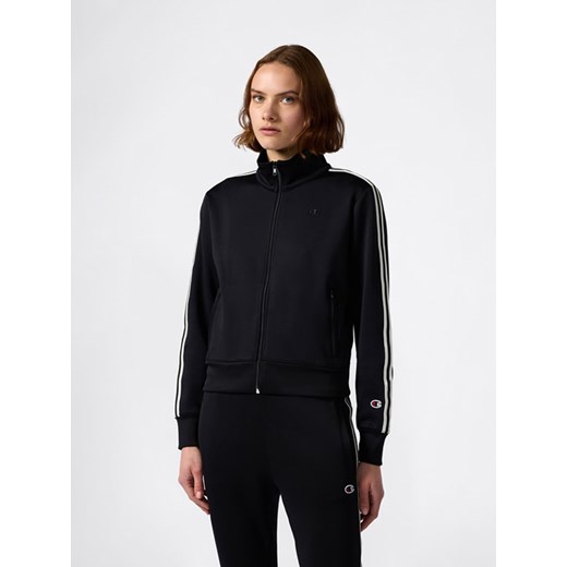 Champion Bluza w kolorze czarnym ze sklepu Limango Polska w kategorii Bluzy damskie - zdjęcie 186766443