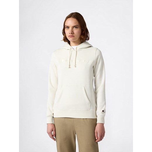 Champion Bluza w kolorze kremowym ze sklepu Limango Polska w kategorii Bluzy damskie - zdjęcie 186766460
