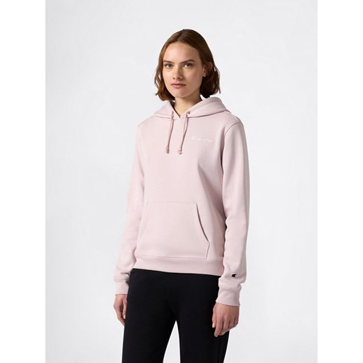 Champion Bluza w kolorze jasnoróżowym ze sklepu Limango Polska w kategorii Bluzy damskie - zdjęcie 186766480
