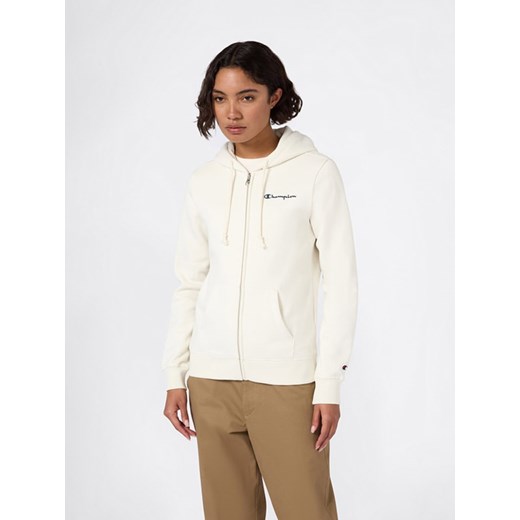 Champion Bluza w kolorze kremowym ze sklepu Limango Polska w kategorii Bluzy damskie - zdjęcie 186766484