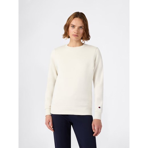 Champion Bluza w kolorze kremowym ze sklepu Limango Polska w kategorii Bluzy damskie - zdjęcie 186766493