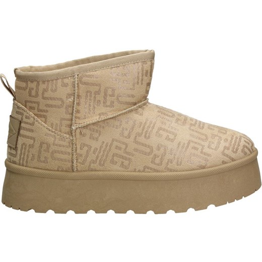 Botki Lee Cooper ze sklepu Darbut w kategorii Śniegowce damskie - zdjęcie 186766914