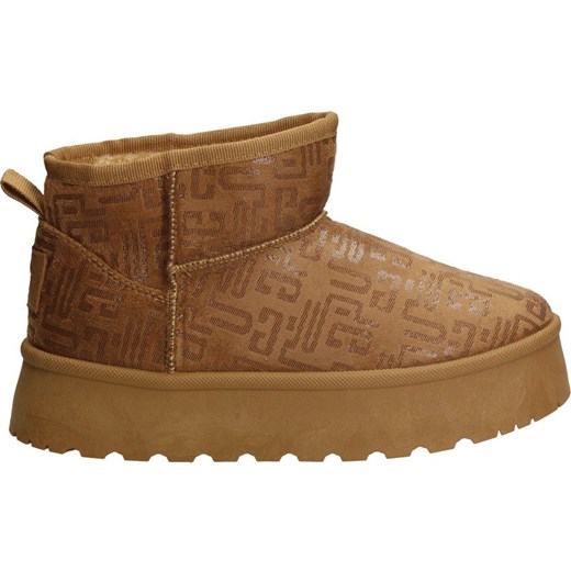 Botki Lee Cooper ze sklepu Darbut w kategorii Śniegowce damskie - zdjęcie 186766924