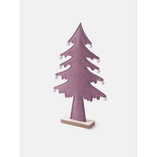 Sinsay - Dekoracja świąteczna - wielobarwny Sinsay One Size Sinsay