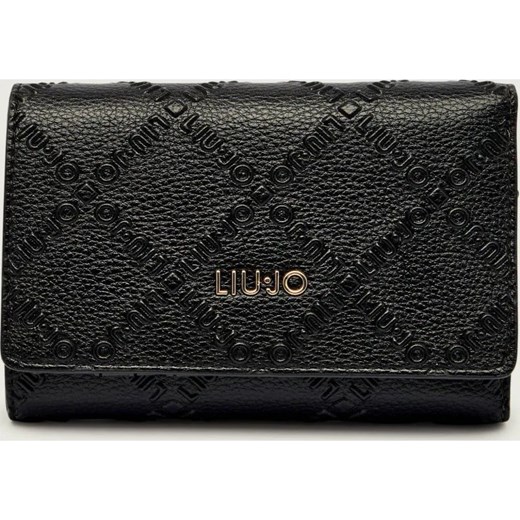 Liu Jo Portfel Caliwen ze sklepu Gomez Fashion Store w kategorii Portfele damskie - zdjęcie 186768601