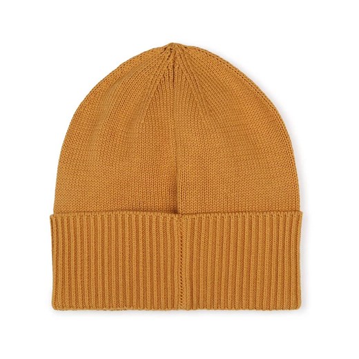 Timberland Czapka beanie w kolorze pomarańczowym Timberland 116-152 wyprzedaż Limango Polska