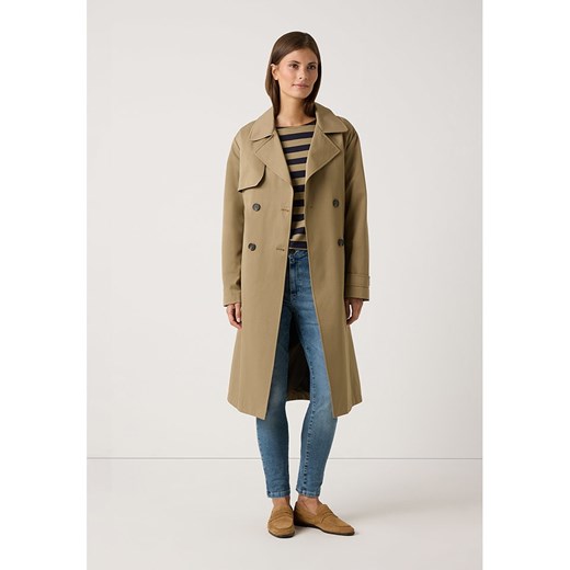 More &amp; More Koszulka w kolorze oliwkowo-czarnym More & More 44 okazja Limango Polska