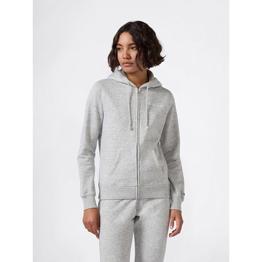 Champion Bluza w kolorze szarym ze sklepu Limango Polska w kategorii Bluzy damskie - zdjęcie 186770040