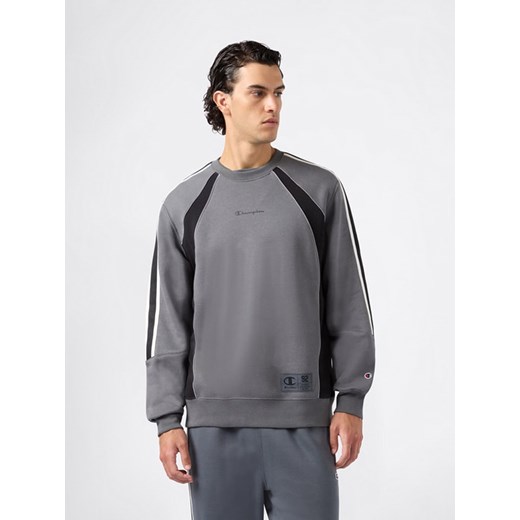Champion Bluza w kolorze szarym ze sklepu Limango Polska w kategorii Bluzy męskie - zdjęcie 186770060