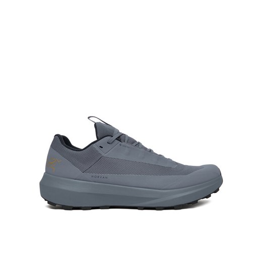 Trekkingi Arc'teryx Norvan Ld 4 Gtx X000010397 Czarny - id: 0000305754097 - marki Arc'teryx - 186770580 Trekkingi Arc'teryx Norvan Ld 4 Gtx X000010397 Czarny ze sklepu eobuwie.pl w kategorii Buty trekkingowe męskie - zdjęcie 186770580