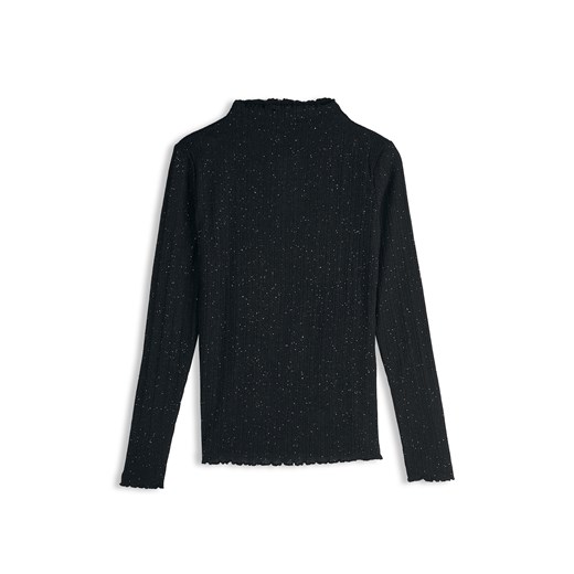 GATE Top damski z tkaniny strukturalnej 34 ze sklepu gateshop w kategorii Bluzki damskie - zdjęcie 186771481