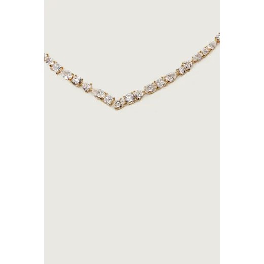 Swarovski Naszyjnik MESMERA Swarovski OS Gomez Fashion Store