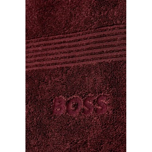 BOSS BLACK Ręcznik do rąk LOFT OS Gomez Fashion Store