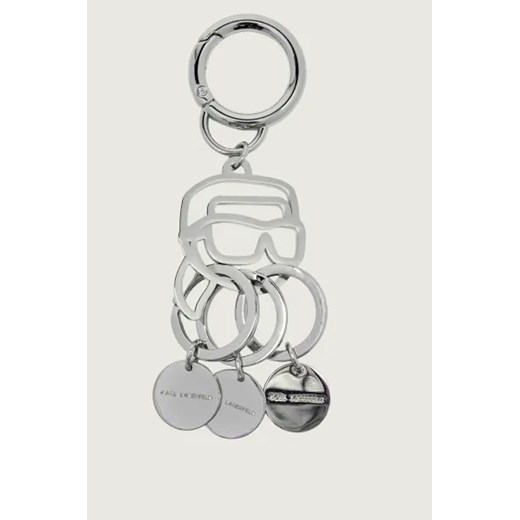 Karl Lagerfeld Brelok Ikon Karl Lagerfeld OS Gomez Fashion Store