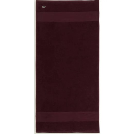 Lacoste HOME Ręcznik do rąk ze sklepu Gomez Fashion Store w kategorii Ręczniki - zdjęcie 186772284