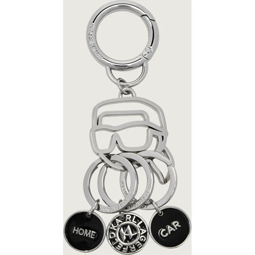Karl Lagerfeld Brelok Ikon Karl Lagerfeld OS Gomez Fashion Store