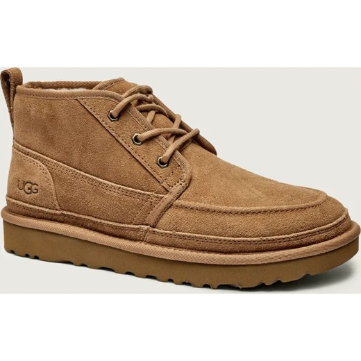 UGG Śniegowce NEUMEL MOC ze sklepu Gomez Fashion Store w kategorii Buty zimowe męskie - zdjęcie 186772353