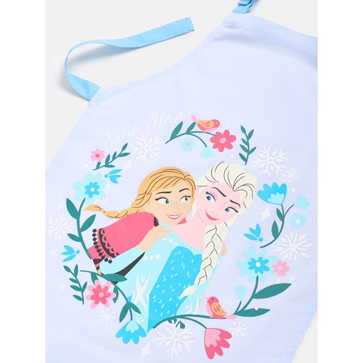 Sinsay - Fartuch dziecięcy Frozen - wielobarwny Sinsay One Size Sinsay