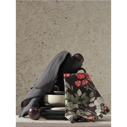 Sinsay - Ścierki kuchenne 2 pack - wielobarwny ze sklepu Sinsay w kategorii Fartuchy kuchenne - zdjęcie 186773744
