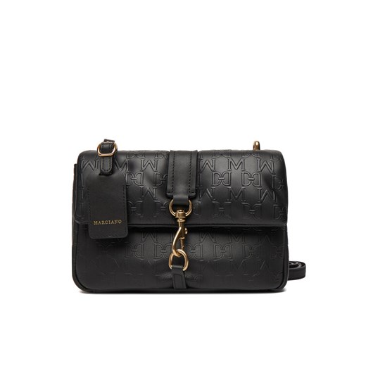 Marciano Guess Torebka 5BGZ17 7411A Czarny ze sklepu MODIVO w kategorii Listonoszki - zdjęcie 186773811
