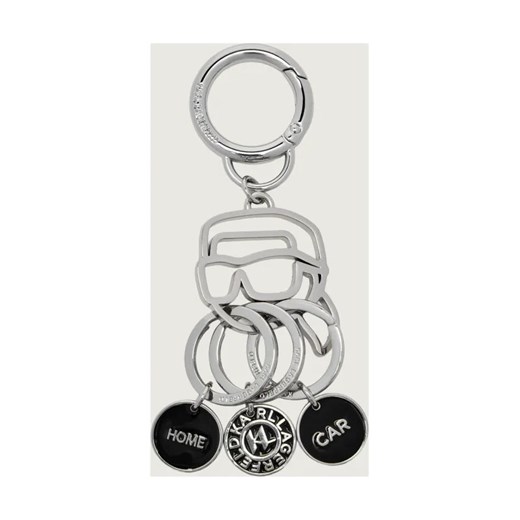 Karl Lagerfeld Brelok Ikon Karl Lagerfeld OS Gomez Fashion Store