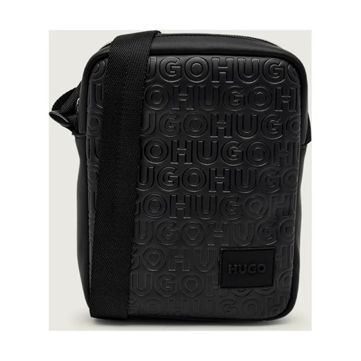 HUGO Reporterka Ethon2 - id: BU255M000256005 - marki Hugo Boss - 186774281 HUGO Reporterka Ethon2 ze sklepu Gomez Fashion Store w kategorii Torby męskie - zdjęcie 186774281