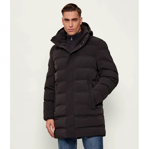 Joop! Kurtka Chadwick | Regular Fit ze sklepu Gomez Fashion Store w kategorii Kurtki męskie - zdjęcie 186774353