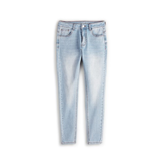 GATE Jeansy skinny 32 ze sklepu gateshop w kategorii Jeansy damskie - zdjęcie 186775871