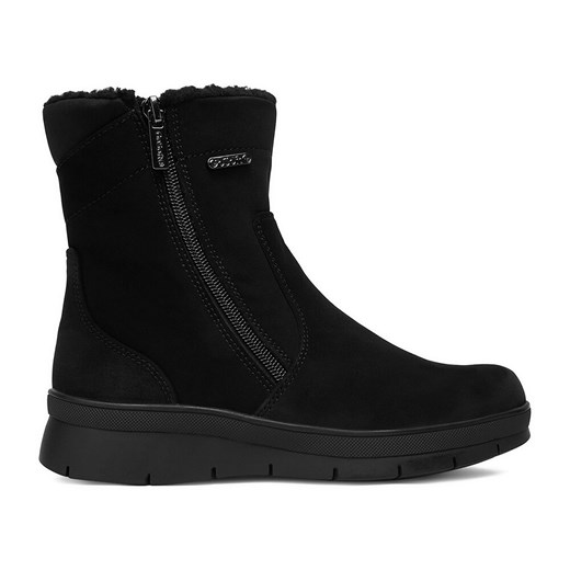 Botki Go Soft CEO-INES WS5921-03 ze sklepu ccc.eu w kategorii Botki - zdjęcie 186779501