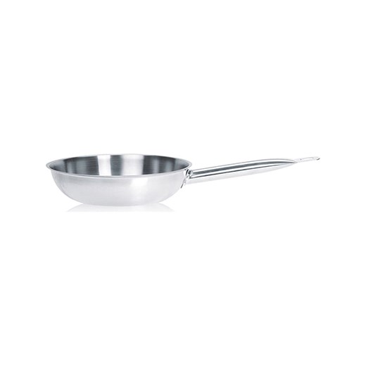 Ogo Living Patelnia &quot;Pro&quot; - Ø 24 cm ze sklepu Limango Polska w kategorii Garnki - zdjęcie 186782174