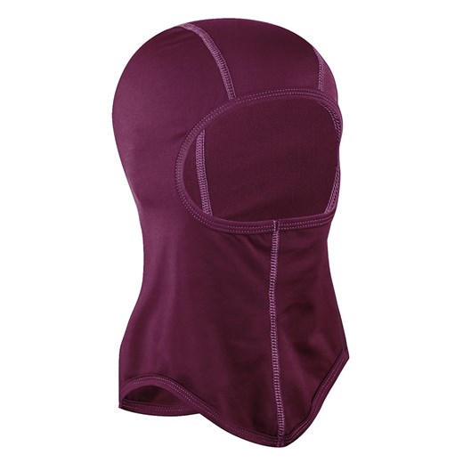 Trollkids Kominiarka &quot;Troll&quot; w kolorze fioletowym Trollkids onesize okazja Limango Polska