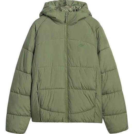 Kurtka puchowa męska TDJAM0708 4F ze sklepu SPORT-SHOP.pl w kategorii Kurtki męskie - zdjęcie 186783980