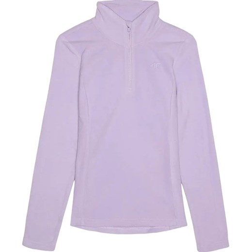 Bluza polarowa damska UFLEF069 4F ze sklepu SPORT-SHOP.pl w kategorii Bluzy damskie - zdjęcie 186784013