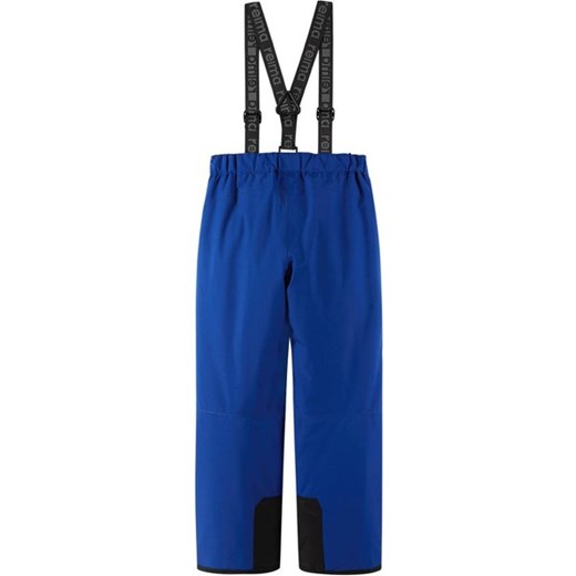 Spodnie narciarskie juniorskie na szelkach ReimaTec Proxima Reima ze sklepu SPORT-SHOP.pl w kategorii Spodnie chłopięce - zdjęcie 186784030