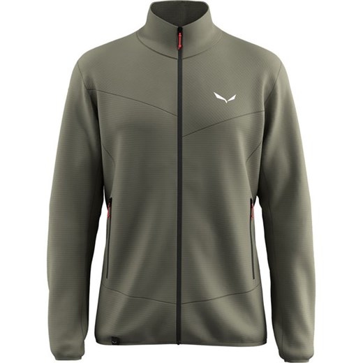Polar męski Puez Altavia Polarlite Salewa ze sklepu SPORT-SHOP.pl w kategorii Bluzy męskie - zdjęcie 186784033