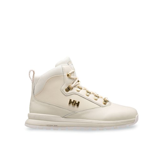 Trekkingi Helly Hansen Victoria 11818 Écru ze sklepu eobuwie.pl w kategorii Botki - zdjęcie 186784114