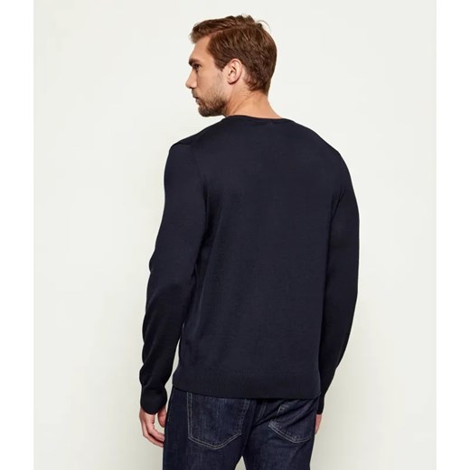 Joop! Wełniany sweter | Regular Fit ze sklepu Gomez Fashion Store w kategorii Swetry męskie - zdjęcie 186784334