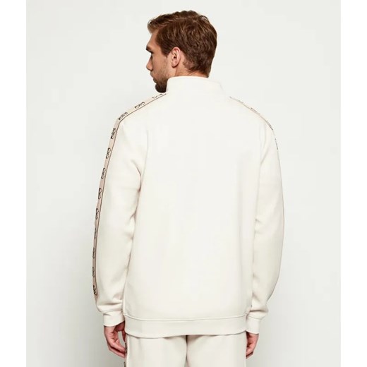 GUESS ACTIVE Bluza MICKEY FULL ZIP | Regular Fit ze sklepu Gomez Fashion Store w kategorii Bluzy męskie - zdjęcie 186784342